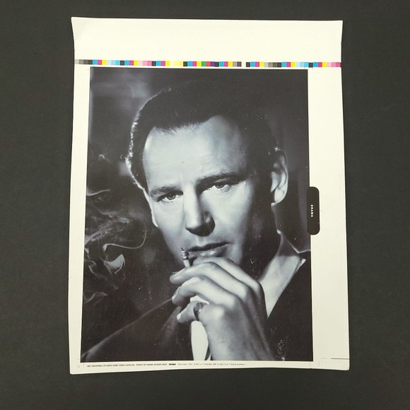 Universal Studios Home Video Catalog Prints Lot Boris Karloff JImmy Stewart Vtg - Picture 3 of 16